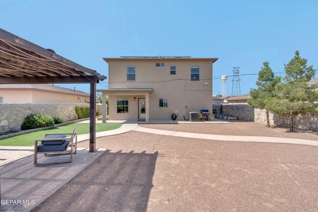 3059 MYRIAM Drive, Anthony, TX 79821