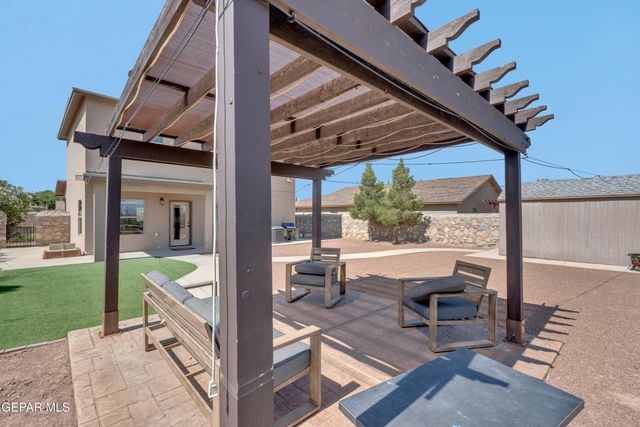3059 MYRIAM Drive, Anthony, TX 79821