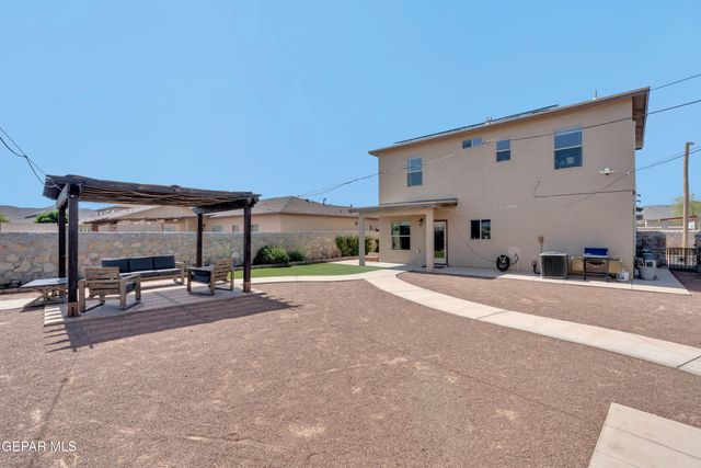 3059 MYRIAM Drive, Anthony, TX 79821
