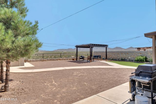 3059 MYRIAM Drive, Anthony, TX 79821