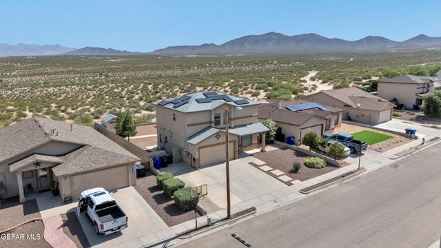 3059 MYRIAM Drive, Anthony, TX 79821