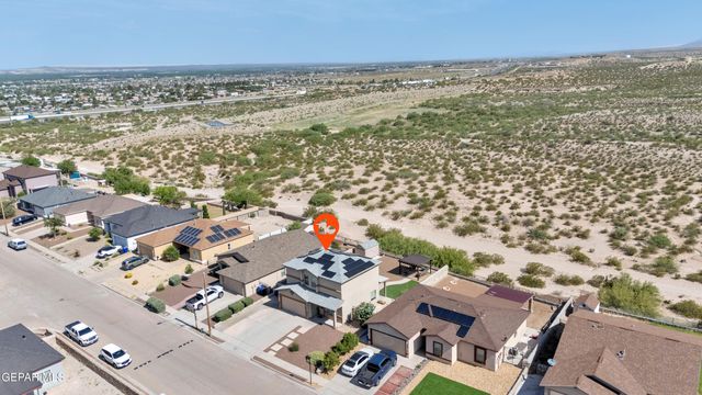 3059 MYRIAM Drive, Anthony, TX 79821