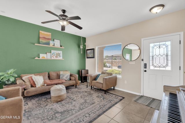 3059 MYRIAM Drive, Anthony, TX 79821