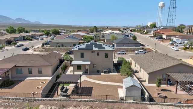 3059 MYRIAM Drive, Anthony, TX 79821
