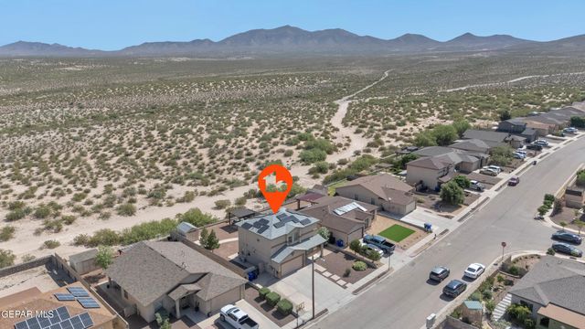 3059 MYRIAM Drive, Anthony, TX 79821