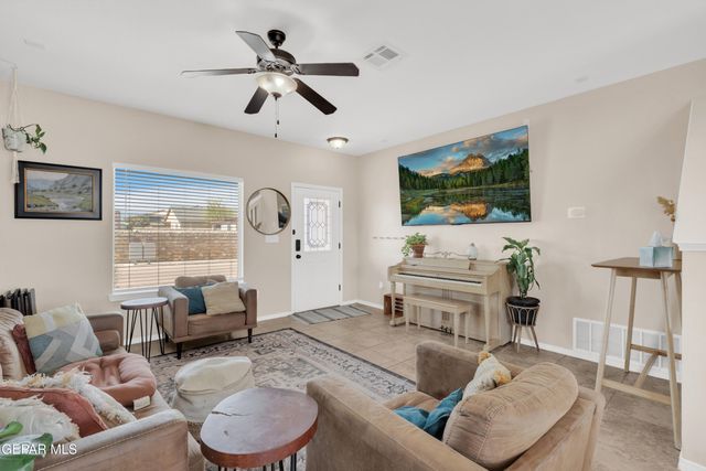3059 MYRIAM Drive, Anthony, TX 79821