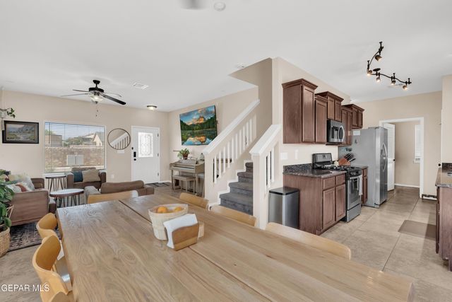 3059 MYRIAM Drive, Anthony, TX 79821