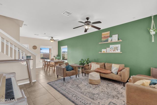3059 MYRIAM Drive, Anthony, TX 79821