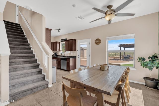 3059 MYRIAM Drive, Anthony, TX 79821