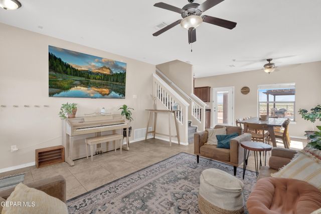3059 MYRIAM Drive, Anthony, TX 79821