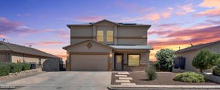 3059 MYRIAM Drive, Anthony, TX 79821