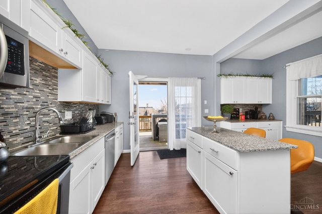 922 Summit Avenue, Cincinnati, OH 45204