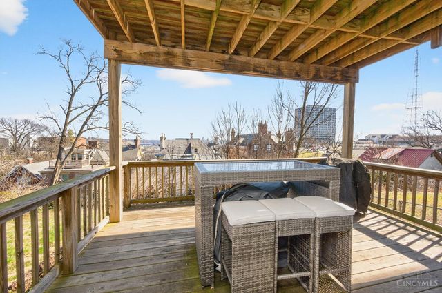 922 Summit Avenue, Cincinnati, OH 45204