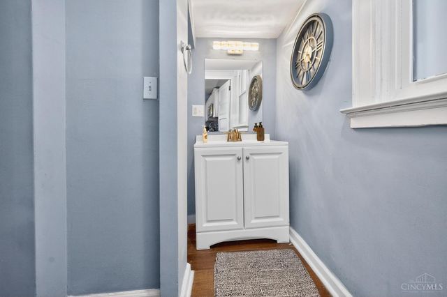 922 Summit Avenue, Cincinnati, OH 45204