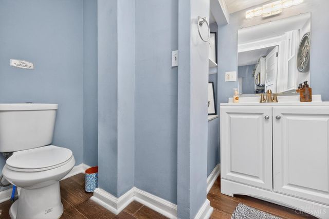 922 Summit Avenue, Cincinnati, OH 45204