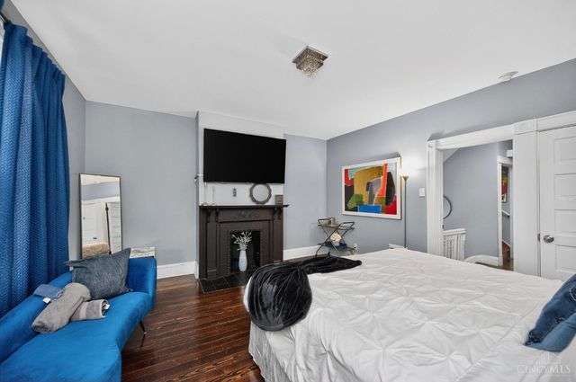 922 Summit Avenue, Cincinnati, OH 45204