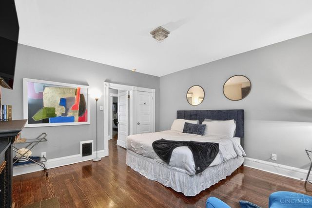 922 Summit Avenue, Cincinnati, OH 45204