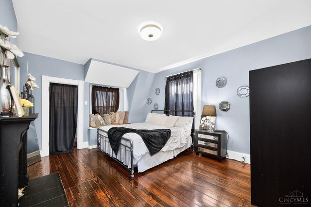 922 Summit Avenue, Cincinnati, OH 45204