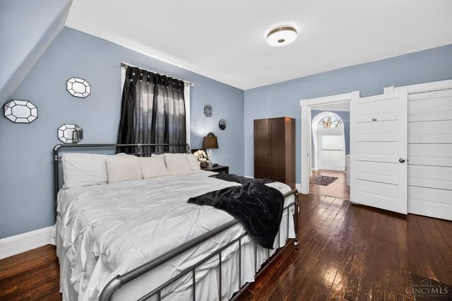 922 Summit Avenue, Cincinnati, OH 45204