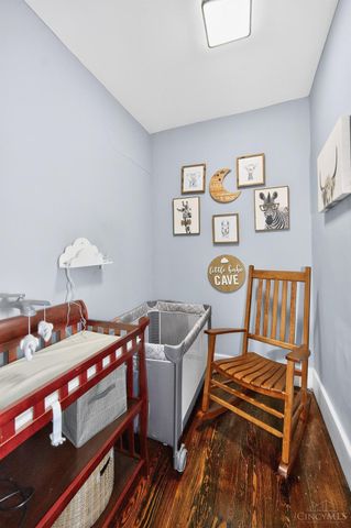 922 Summit Avenue, Cincinnati, OH 45204