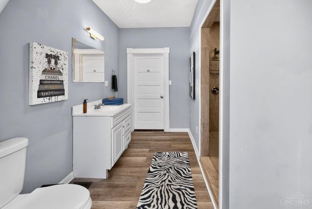 922 Summit Avenue, Cincinnati, OH 45204