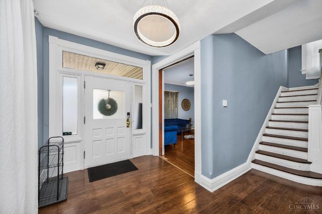 922 Summit Avenue, Cincinnati, OH 45204