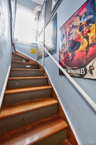 922 Summit Avenue, Cincinnati, OH 45204