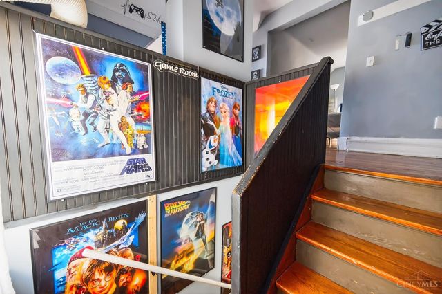 922 Summit Avenue, Cincinnati, OH 45204