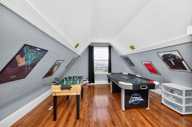 922 Summit Avenue, Cincinnati, OH 45204