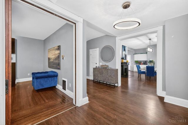 922 Summit Avenue, Cincinnati, OH 45204