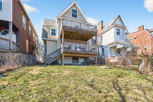 922 Summit Avenue, Cincinnati, OH 45204