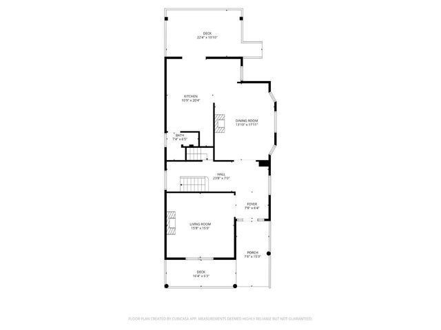 922 Summit Avenue, Cincinnati, OH 45204