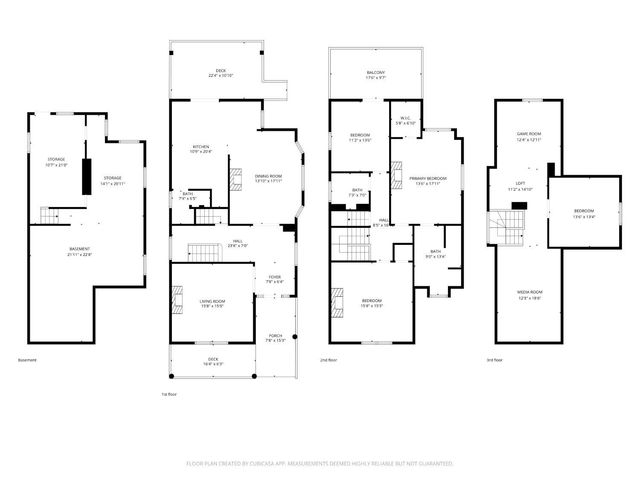 922 Summit Avenue, Cincinnati, OH 45204