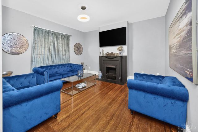 922 Summit Avenue, Cincinnati, OH 45204