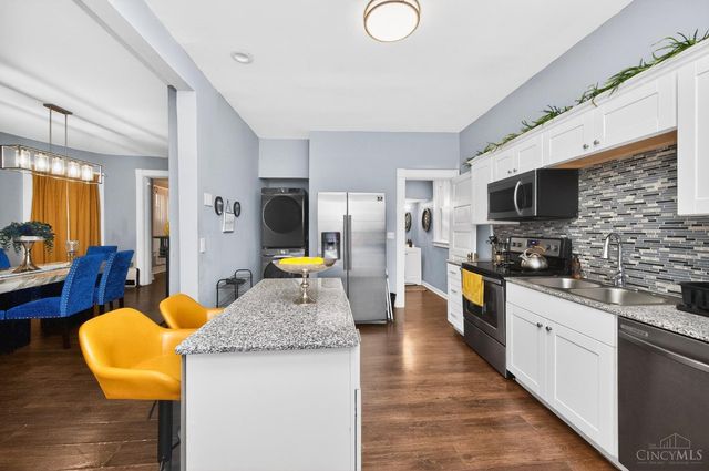 922 Summit Avenue, Cincinnati, OH 45204