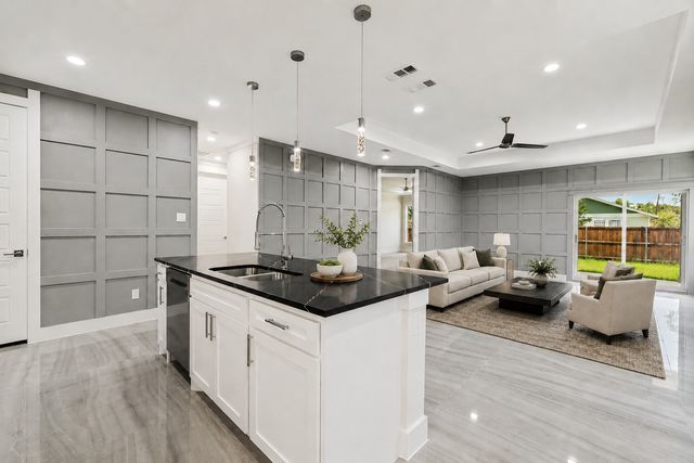 1963 Dennison Street, Dallas, TX 75212