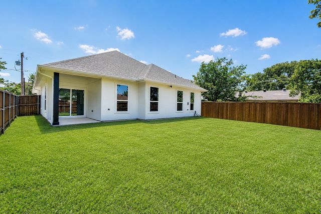 1963 Dennison Street, Dallas, TX 75212