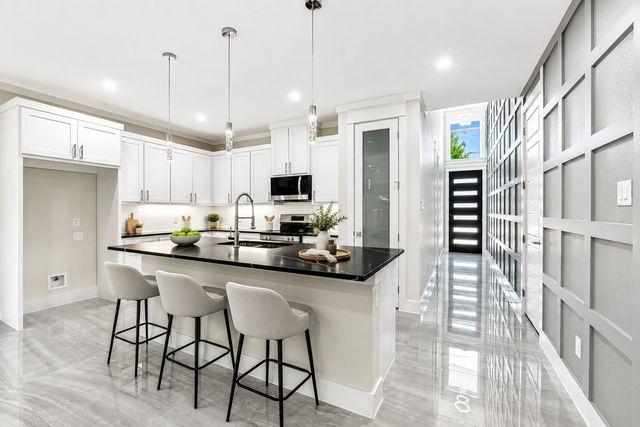 1963 Dennison Street, Dallas, TX 75212