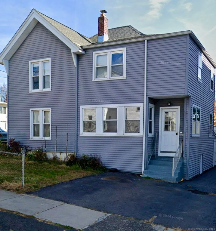 69 Smith Street 2, New Britain, CT 06053