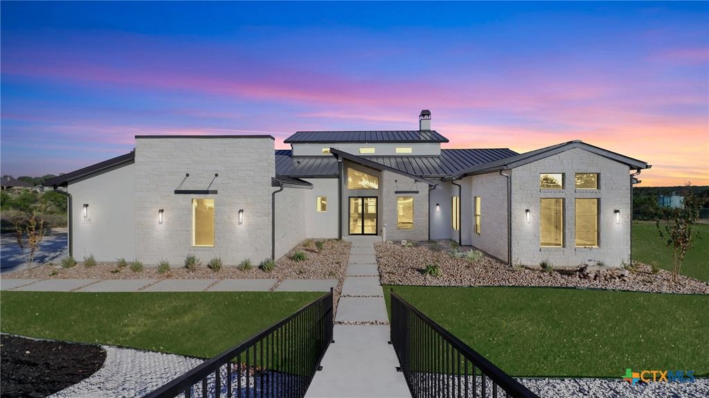 1126 Vintage Way, New Braunfels, TX 78132