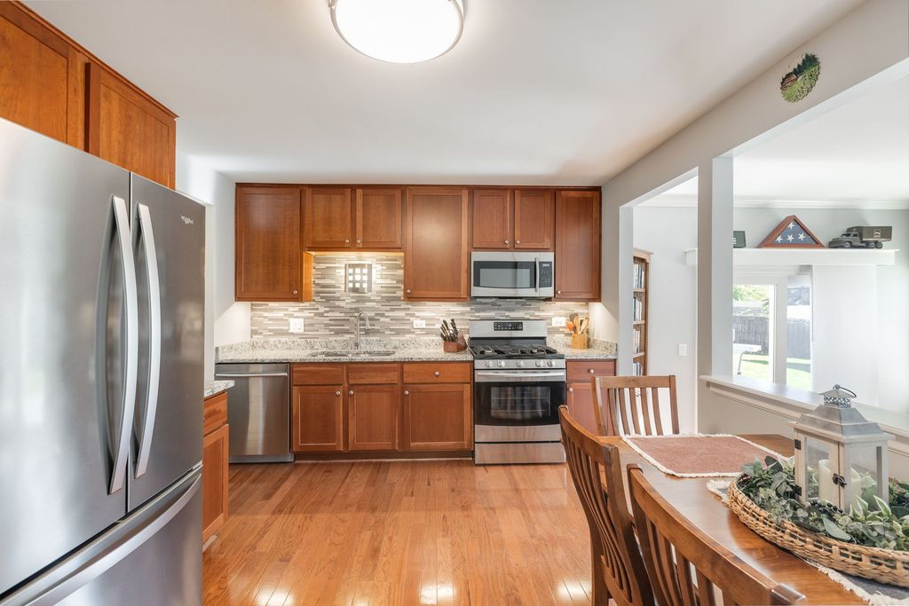 844 Voyager Drive, Bartlett, IL 60103 — photo 4