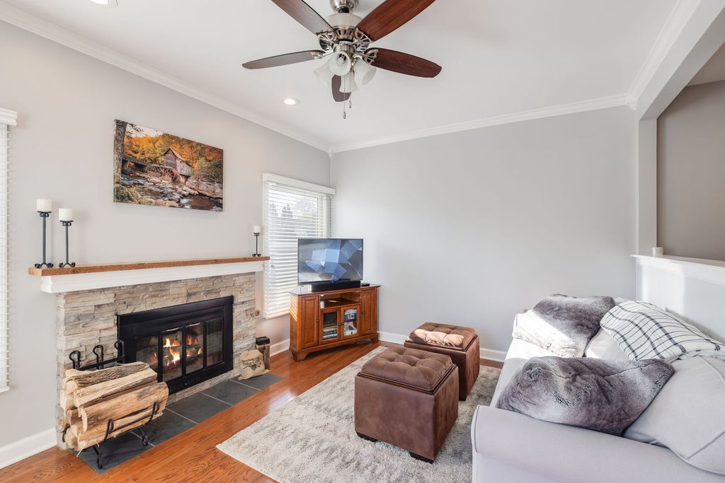 844 Voyager Drive, Bartlett, IL 60103 — photo 5
