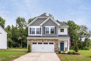 57 Fellow Drive, Lillington, NC 27546