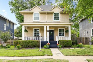 3118 Fendall Ave, Richmond, VA 23222