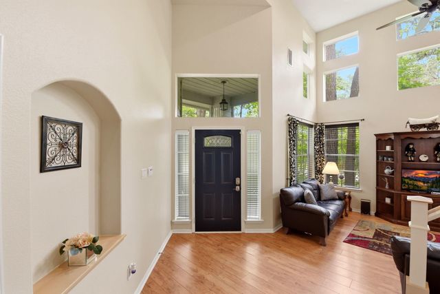 38 Dovewing Place, The Woodlands, TX 77382