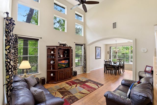 38 Dovewing Place, The Woodlands, TX 77382