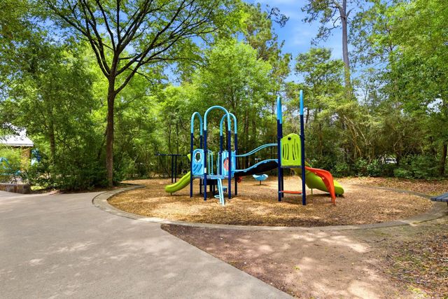 38 Dovewing Place, The Woodlands, TX 77382