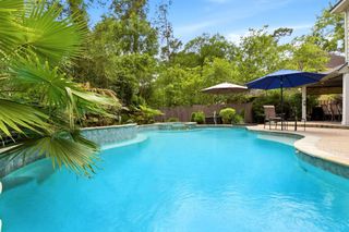 38 Dovewing Place, The Woodlands, TX 77382