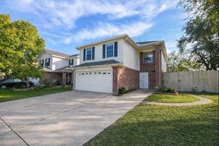 11659 Evesborough Drive, Houston, TX 77099