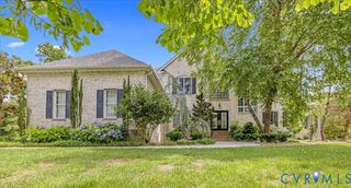 11807 Middlecoff Dr, Chester, VA 23836